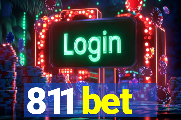 811 bet